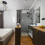 Апартаменты In By Old Town & Waterfront Пореч