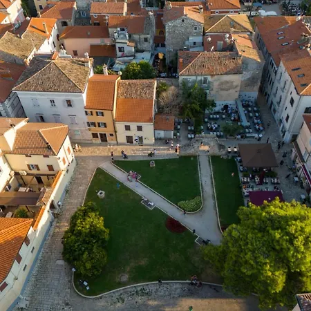 In Near Old Town