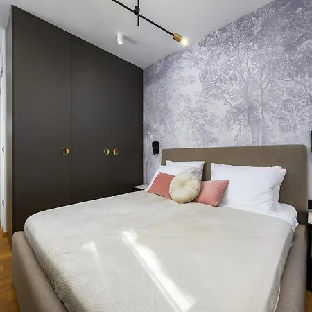 Διαμέρισμα In By Old Town & Waterfront