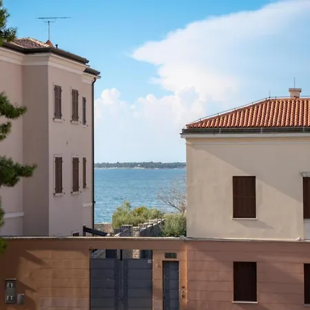 In By Old Town & Waterfront *