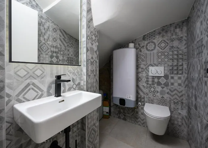 In By Old Town & Waterfront Poreč