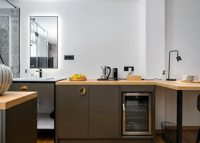 In By Old Town & Waterfront Daire Poreč